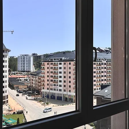 Radic Appartement Zlatibor