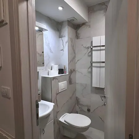 Radic Appartement Zlatibor