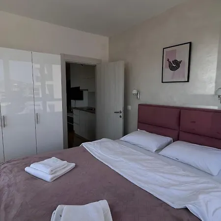 Appartement Radic Zlatibor