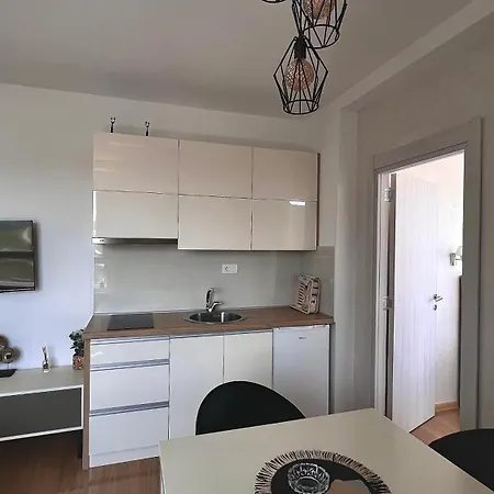 Appartement Radic