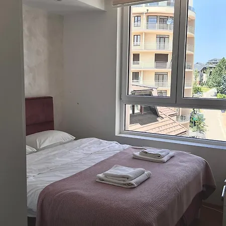 Appartement Radic Zlatibor