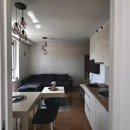 Radic Appartement Zlatibor