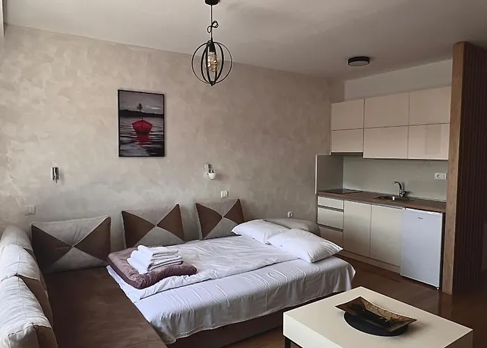 Апартаменты Radic Златибор