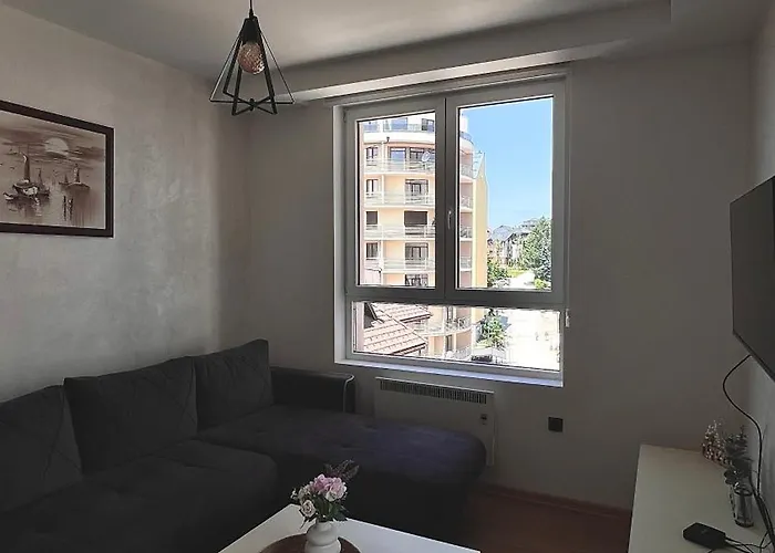 Radic Апартаменты