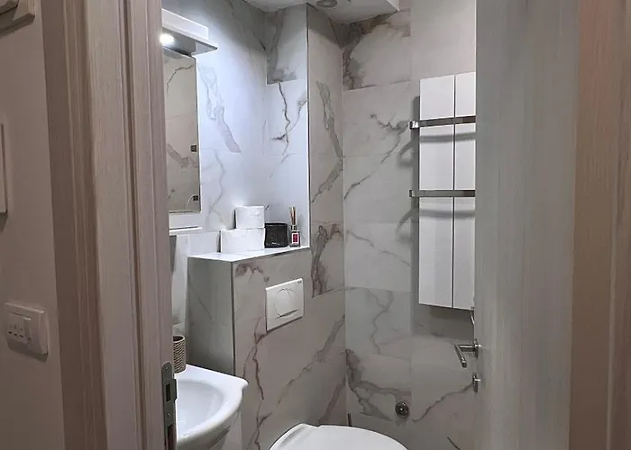 Radic Апартаменты Златибор