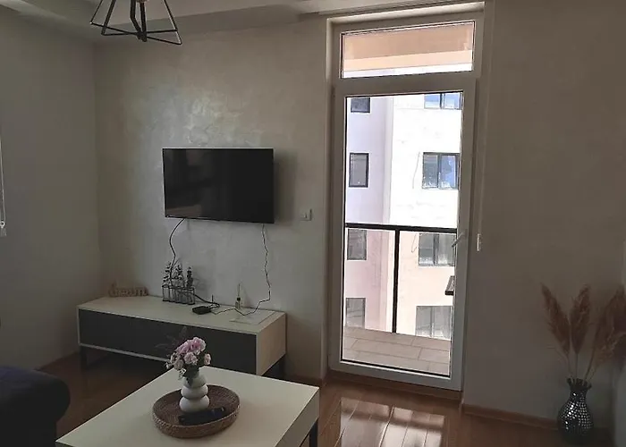 Апартаменты Radic *