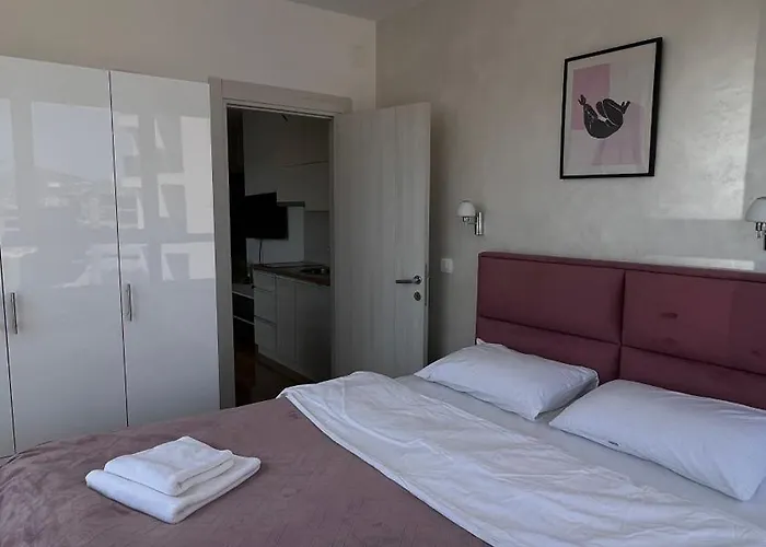 Апартаменты Radic Златибор