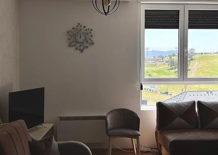 Radic Апартаменты *