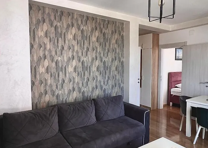 Апартаменты Radic Златибор